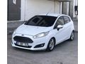 FORD FİESTA  2014  Titanyum  X   