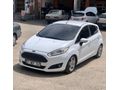 FORD FİESTA  2014  Titanyum  X   