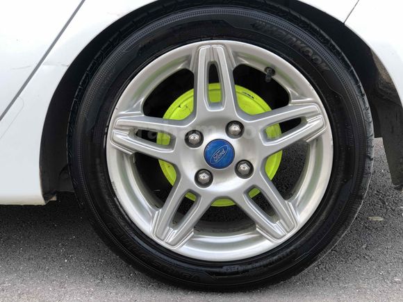 FORD FİESTA  2014  Titanyum  X   
