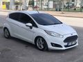 FORD FİESTA  2014  Titanyum  X   