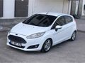 FORD FİESTA  2014  Titanyum  X   