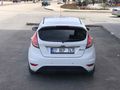FORD FİESTA  2014  Titanyum  X   