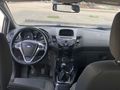 FORD FİESTA  2014  Titanyum  X   
