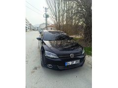 Sahibinden Volkswagen Jetta 1.4 TSi Comfortline 2013 Model
