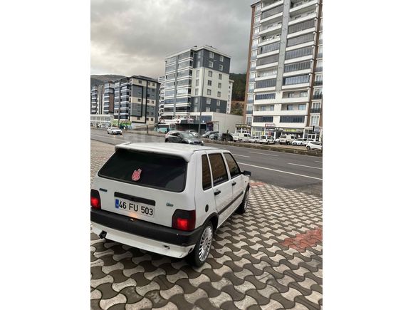 SAHİBİNDEN UNO 70 S