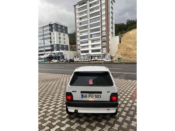 SAHİBİNDEN UNO 70 S