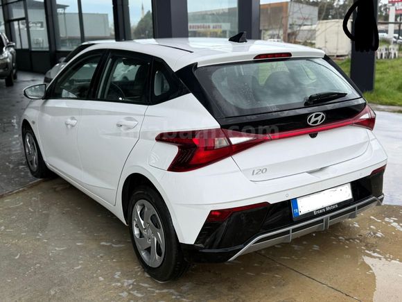 Sahibinden Hyundai i20 1.0 T-GDI Jump 2024 Model