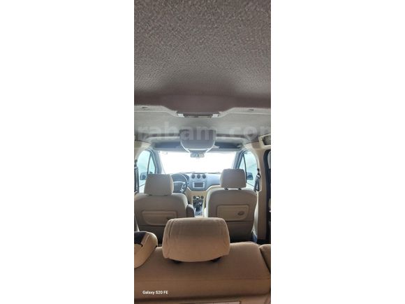 Sahibinden Ford Transit Connect K210 S GLX 2010 Model