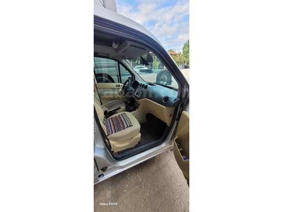 Sahibinden Ford Transit Connect K210 S GLX 2010 Model