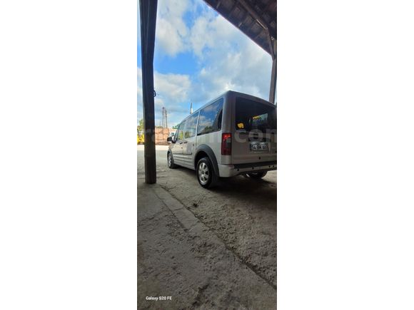 Sahibinden Ford Transit Connect K210 S GLX 2010 Model