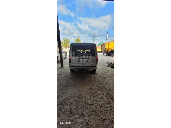 Sahibinden Ford Transit Connect K210 S GLX 2010 Model
