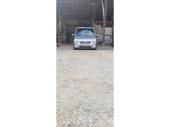 Sahibinden Ford Transit Connect K210 S GLX 2010 Model