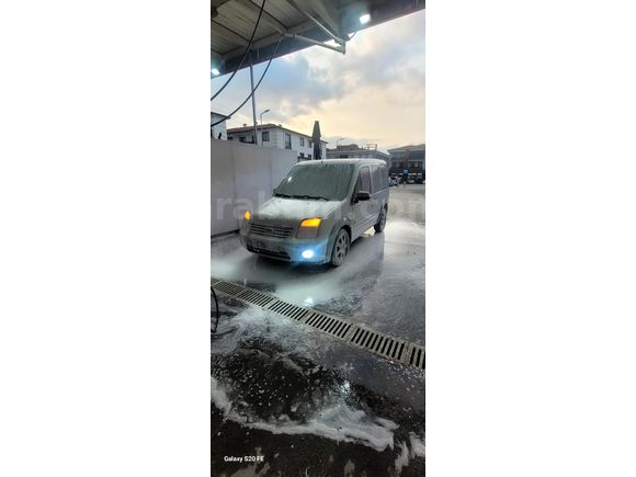 Sahibinden Ford Transit Connect K210 S GLX 2010 Model
