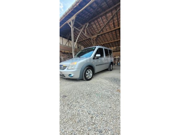 Sahibinden Ford Transit Connect K210 S GLX 2010 Model
