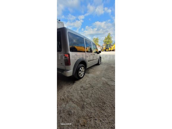 Sahibinden Ford Transit Connect K210 S GLX 2010 Model