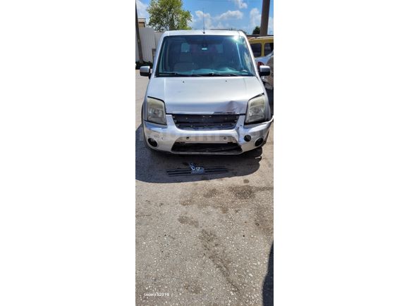 Sahibinden Ford Transit Connect K210 S GLX 2010 Model
