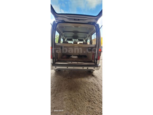 Sahibinden Ford Transit Connect K210 S GLX 2010 Model