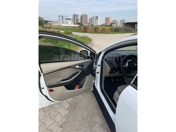 Sahibinden Ford Focus 1.6 Ti-VCT Style 2013 Model 