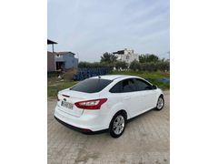 Sahibinden Ford Focus 1.6 Ti-VCT Style 2013 Model 