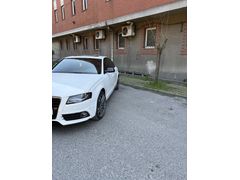 Sahibinden Audi A4 Sedan 2.0 TFSI 2010 Model  208.000 km Beyaz