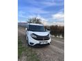 Galeriden Fiat Doblo Combi 1.6 Multijet Premio Plus 2018 Model Hatay