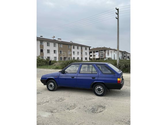 Sahibinden Skoda Forman LX 1994 Model 