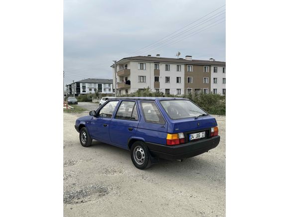 Sahibinden Skoda Forman LX 1994 Model 