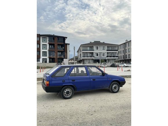 Sahibinden Skoda Forman LX 1994 Model 
