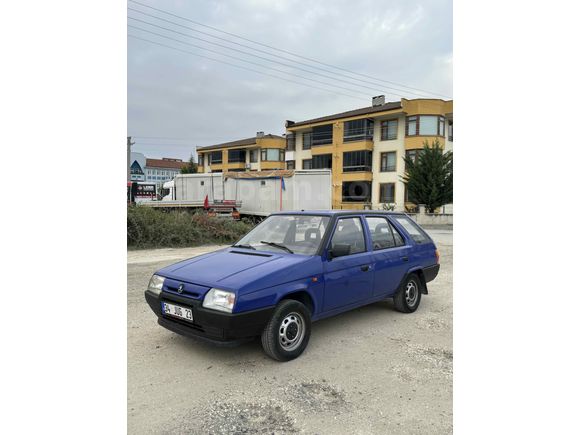 Sahibinden Skoda Forman LX 1994 Model 