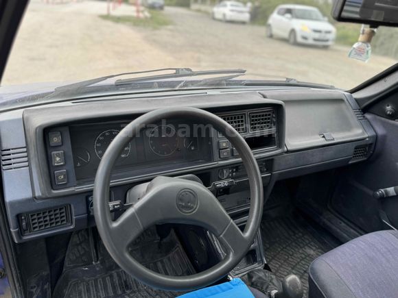 Sahibinden Skoda Forman LX 1994 Model 