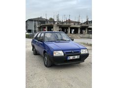 Sahibinden Skoda Forman LX 1994 Model 