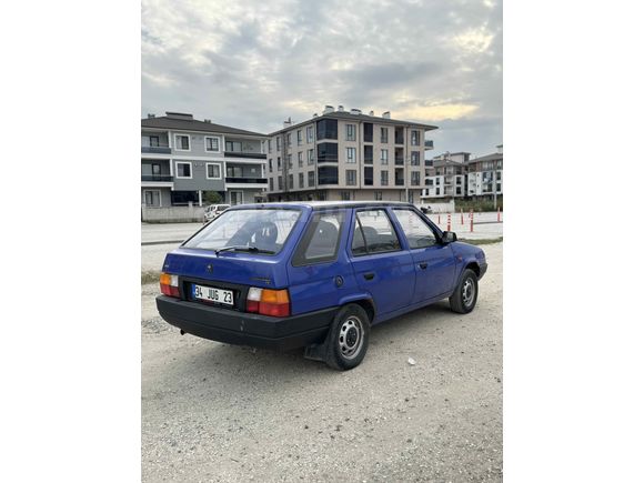 Sahibinden Skoda Forman LX 1994 Model 