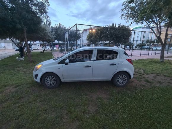 Sahibinden Opel Corsa 1.3 CDTI Essentia 2014 Model