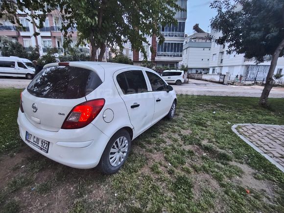 Sahibinden Opel Corsa 1.3 CDTI Essentia 2014 Model