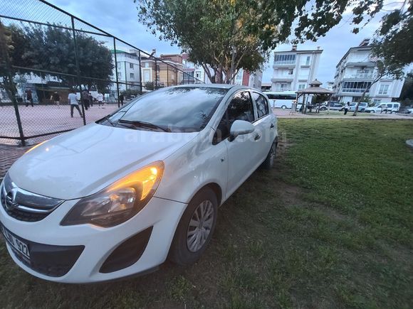 Sahibinden Opel Corsa 1.3 CDTI Essentia 2014 Model