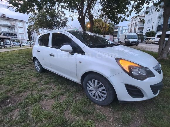 Sahibinden Opel Corsa 1.3 CDTI Essentia 2014 Model