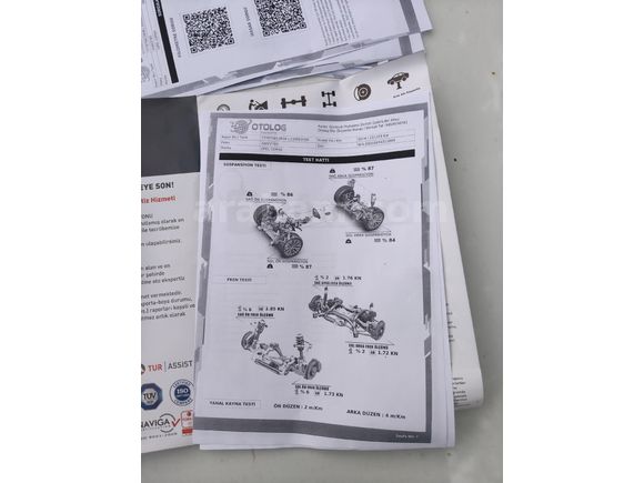 Sahibinden Opel Corsa 1.3 CDTI Essentia 2014 Model
