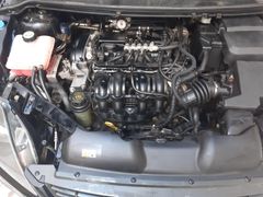 Sahibinden Ford Focus 1.6 Titanium X 2010 Model