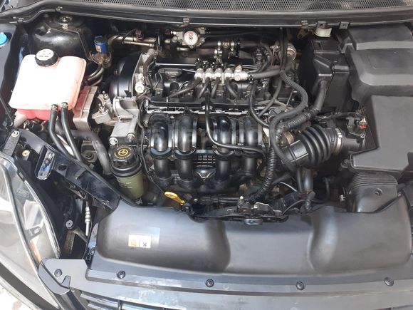 Sahibinden Ford Focus 1.6 Titanium X 2010 Model