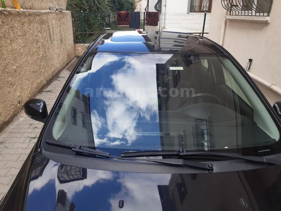 Sahibinden Ford Focus 1.6 Titanium X 2010 Model