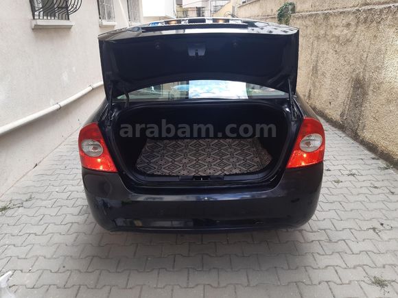 Sahibinden Ford Focus 1.6 Titanium X 2010 Model
