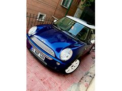 Sahibinden Mini Cooper 1.6 Türkiye Paketi 2003 Model 