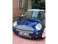 Sahibinden Mini Cooper 1.6 Türkiye Paketi 2003 Model 