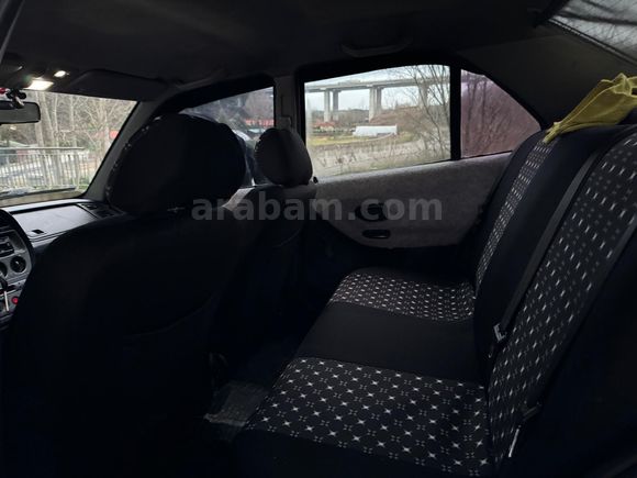 Sahibinden Peugeot 306 1.6 Platinum 1999 Model