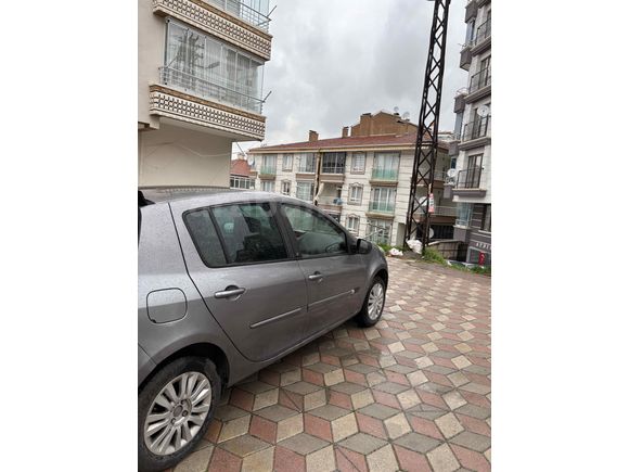 Sahibinden Renault Clio 1.6 Executive 2011 Model 