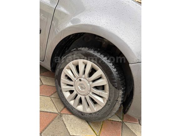 Sahibinden Renault Clio 1.6 Executive 2011 Model 