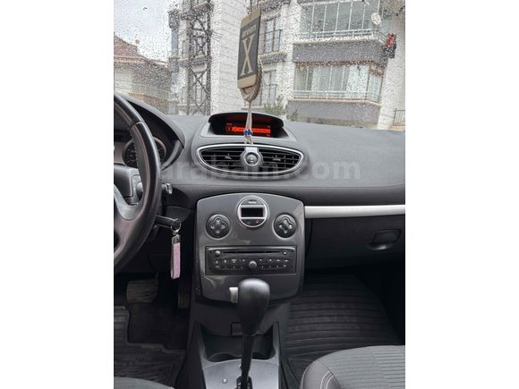 Sahibinden Renault Clio 1.6 Executive 2011 Model 