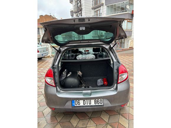 Sahibinden Renault Clio 1.6 Executive 2011 Model 