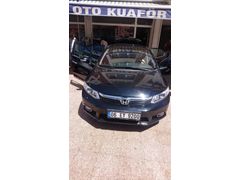 Sahibinden Honda Civic 1.6i VTEC Eco Elegance 2012 Model 