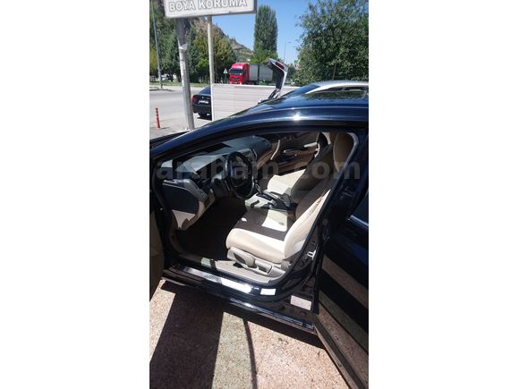 Sahibinden Honda Civic 1.6i VTEC Eco Elegance 2012 Model 